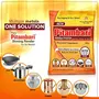 Pitambari Shining Powder - 1 Kg & Get 100ml Sanitizer Free, 3 image