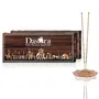 Cycle Agarbatti Speciality Dasara Incense Sticks - Pack of 2, 5 image