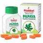 Pitambari Herbal Papaya Tablets 600mg Platelet Booster (30Tablets)