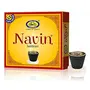 Cycle Navin Cup Sambrani/dhoopam with Resin Benzoin - Pack of 4 (12 Cups per Pack), 3 image