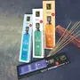 Zed Black Parfum Premium Fragrance Incense Sticks (pack of 4) Suitable For Everyday Use  Alluring Fragrance Sticks, 2 image