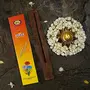 Cycle Three in One Agarbatti Classic Incense Sticks - Pack of 3, 6 image