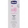 Chicco Baby Massage Oil 200Ml, 2 image