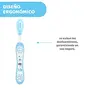 Chicco Toothbrush 6-36 months (Blue), 3 image
