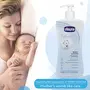 Chicco Natural Sensation Body Lotion Mother's Womb Like Care 0m+ (500 ml), 3 image
