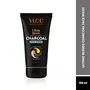 VLCC Ultimo Blends Charcoal Face Wash 100 ml, 2 image