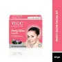VLCC Party Glow Facial Kit 60g, 3 image