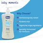 Chicco No-tears Shampoo for Soft and Tangle-free Baby Hair Dermatologically tested Paraben free (500 ml), 5 image