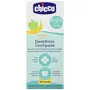 Chicco Oral care Toothpaste (Mela-Applebanana) 50ml, 2 image