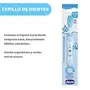 Chicco Toothbrush 6-36 months (Blue), 2 image