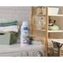 Chicco Baby Fabric Softener with New Odour Elimination Technology Keeps Clothes Gentle Fresh & Fragnant Dermatologically Tested Sweet Talcum (750ML), 6 image