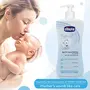 Chicco Natural Sensation Bath Shampoo No Tears Mother's Womb Like Care 0m+ (500 ml), 3 image