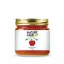 Natureland Organics Apple Jam Mango Jam Mix Fruit Jam Pine Apple Jam( Each 250gm), 2 image