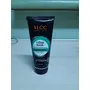 VLCC 7X Ultra Whitening and Brightening Charcoal Peel Off Mask 100g & VLCC Ultimo Blends Charcoal Face Pack 100g, 6 image