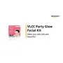 VLCC Party Glow Facial Kit 60g, 2 image