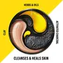VLCC Ultimo Blends Charcoal Face Wash 100 ml, 5 image