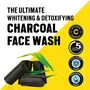 VLCC Ultimo Blends Charcoal Face Wash 100 ml, 4 image