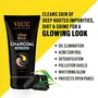 VLCC Ultimo Blends Charcoal Face Wash 100 ml, 6 image