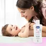 Chicco Baby Moments Body Lotion for Deep Nourishment Dermatologically tested Paraben and Mineral Oil free (100 ml), 4 image
