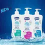 Chicco Bathing gel 500-Refresh, 4 image