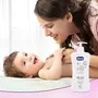 Chicco Baby Moments Body Lotion Deep Nourishment Non-sticky Formula Dermatologically tested Paraben and Mineral Oil free (500 ml), 4 image