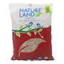 Natureland Organics Red Rice Poha 500 Gm - Organic Healthy Poha, 5 image