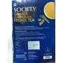 Society Tea Instant Ginger Lemongrass Tea Premix 1kg, 3 image