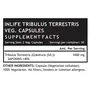 INLIFE Tribulus Supplement Saponins &gt; 40% 1000 mg per serving - 60 Vegetarian Capsules, 2 image