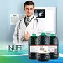 INLIFE Noni Gold Fruit Juice Concentrate plus Garcinia & Aloe Vera Liquid Drink 1 Litre Family Pack, 5 image