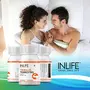 INLIFE Tribulus Supplement Saponins &gt; 40% 1000 mg per serving - 60 Vegetarian Capsules, 5 image