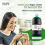 INLIFE Diastan Noni for Diabetic Care Juice Concentrate Gymnema Sylvestre Fenugreek Karela Jamun and other powerful herbs - 1 Litre, 3 image