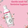 INLIFE Vash(V) - Vaginal Wash (200ml)- Best Expert Product For Feminine Personal Hygiene and Intimate Cleansing, 3 image