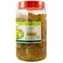 Harnarains Seedless Amla Murabba Dry Kali Immunity Booster Sukha Awla Murabba Amla Candy Pieces 900 gm, 3 image