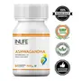 INLIFE Ashwagandha Extract (Withania Somnifera) Supplement Immunity Boosters & General Wellness 500mg - 60 Vegetarian Capsules, 3 image