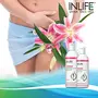 INLIFE Vash(V) - Vaginal Wash (200ml)- Best Expert Product For Feminine Personal Hygiene and Intimate Cleansing, 5 image