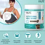INLIFE Meal Replacement Shake For Weight Management Nutritional Meal Protein Shake Sugar Free (11g Protein 104 kcal calories) 500g (Chocolate), 4 image