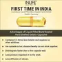 INLIFE Fish Oil Coenzyme Q10 Omega 3 Supplement (Fast Release) - 60 Liquid Filled Capsules, 3 image