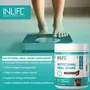 INLIFE Meal Replacement Shake For Weight Management Nutritional Meal Protein Shake Sugar Free (11g Protein 104 kcal calories) 500g (Chocolate), 6 image