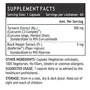 INLIFE Curcumin C3 Complex (95% Curcuminoids) 500 mg Turmeric with BioPerine (Piperine) Extract Supplement 5 mg - 60 Vegetarian Capsules (Pack of 1), 2 image