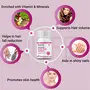 Inlife Biotin Advanced Hair Skin & Nails Supplement with Multivitamin Minerals Amino Acids for Hair Care 60 Capsules (Pack of 2), 6 image