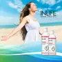 INLIFE Vash(V) - Vaginal Wash (200ml)- Best Expert Product For Feminine Personal Hygiene and Intimate Cleansing, 6 image
