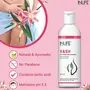 INLIFE Vash(V) - Vaginal Wash (200ml)- Best Expert Product For Feminine Personal Hygiene and Intimate Cleansing, 4 image