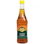 Dhampure Speciality Golden Syrup Invert Sugar Syrup Pancake Breakfast Syrup Bakers Syrup Natural Sweetener Syrup for Baking 735ml