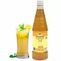 Dhampure Speciality Jain Shikanji Sharbet Sharbat Instant Lemon Nibu Shikanji Syrup for Refreshing Summer Drink 750ml, 2 image