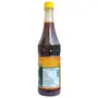 Dhampure Speciality Organic Sugarcane Juice Ganne Ka Ras (Concentrated) 735 ml, 3 image