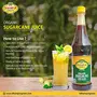 Dhampure Speciality Organic Sugarcane Juice Ganne Ka Ras (Concentrated) 735 ml, 6 image