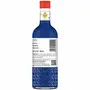 Dhampure Speciality Blue Curacao Mocktail 600ml (2 x 300ml) | Mocktail Syrup Bar Mocktails Cocktails Syrup, 3 image
