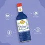 Dhampure Speciality Blue Curacao Mocktail 600ml (2 x 300ml) | Mocktail Syrup Bar Mocktails Cocktails Syrup, 6 image