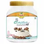 Dhampure Speciality Castor Caster Sugar Jar 2.4Kg (3 x 800g) | Sugar for Baking Confectioners Natural Sulphurless Pure White Sugar Wholesale Granulated Powder