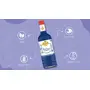 Dhampure Speciality Blue Curacao Mocktail 900ml (3 x 300ml) | Mocktail Syrup Bar Mocktails Cocktails Syrup, 2 image